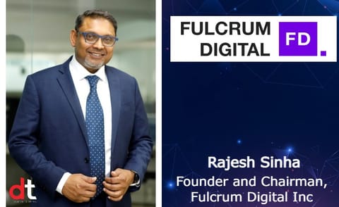 The Changing Landscape Of Digital Evolution For Businesses