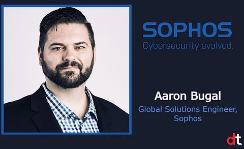 4 Tips For A Secure Wi-Fi At Home