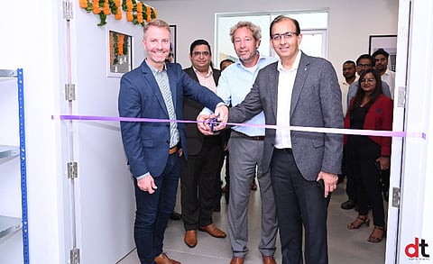 WIKA India Sets up NABL Accredited Lab in Ghaziabad
