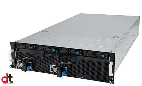 ASUS Announced its Presence at NVIDIA GTC to Showcase AI Innovations