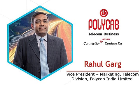 Polycab Telecom: On its Way to Fulfil Digital Hopes and Aspirations of Millions in Tamilnadu