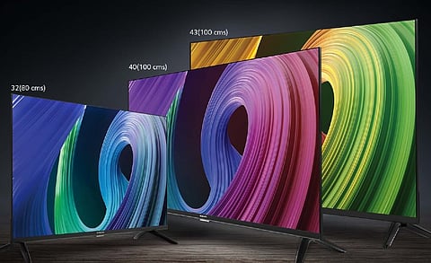 This Festive Season, Grab Your Favourite Xiaomi TVs at Discounted Price