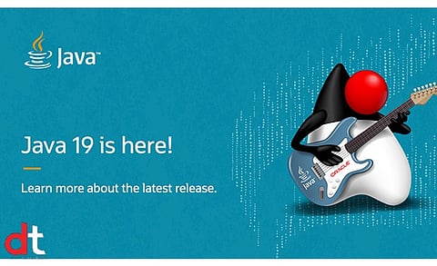 Oracle Launches Java 19 to Create New Apps and Services