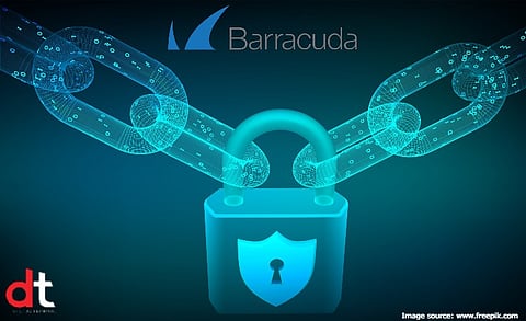 Barracuda Adds Zero Trust Access to its Email Protection Suite