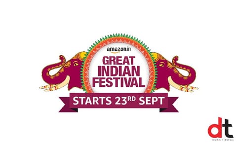 Amazon Witnessed Record Prime Sign-Ups During Great Indian Festival Sale 2022