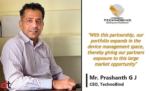TechnoBind Partners with FileWave to Offer Unified Endpoint Management Software