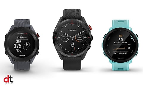 Garmin India Launches Exciting Festive Offers on its Smartwatches
