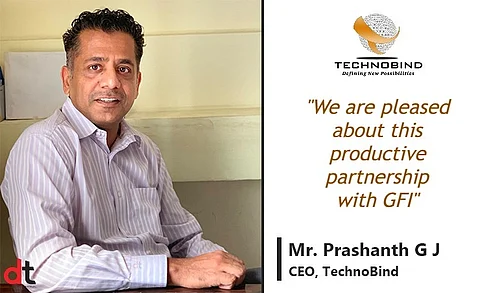 TechnoBind Partners with GFI to Offer IT Solutions for Enterprises