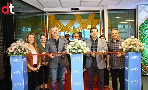 Silicon Labs Expands its Footprints in India with New Office in Hyderabad