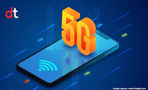 5G to Boost Consumption of High-resolution Video Streaming and Cloud Gaming in India