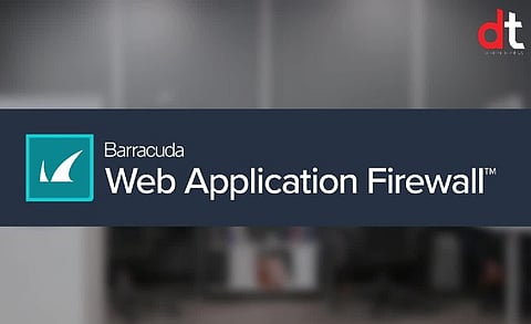 Barracuda Web Application Firewall Named a Strong Performer by Independent Research Firm