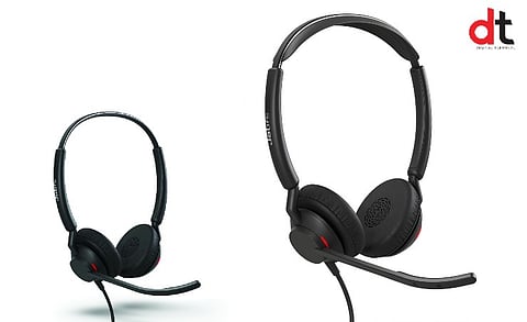 Jabra Expands its Engage Headset Line-up with Launch of Engage 40 and 50 II