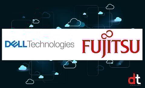 Dell Technologies Joins Hand with Fujitsu to Boost Open RAN Global Adoption
