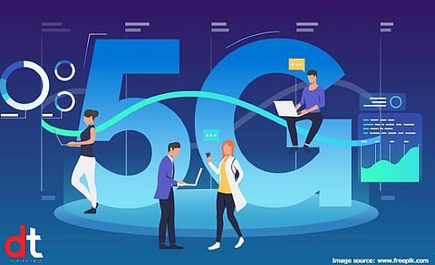 L&T Technology Services Collaborates with Qualcomm to Offer Solutions for Global 5G Private Network Industry