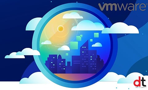 VMware Announces New Innovations to Enable CSPs Modernize Their Networks