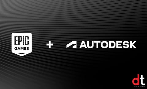 Autodesk Joins Hand with Epic Games to Provide Immersive Design Capabilities to Customers