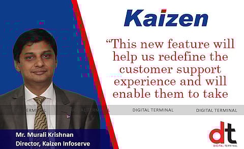 Kaizen Introduces ‘Premier Customer Drop Off’ Service for Fast RMA Experience