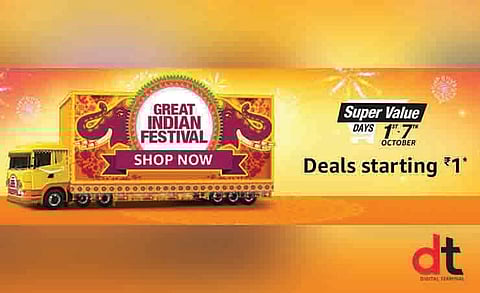 Enjoy Big Savings On Groceries During Amazon Super Value Days