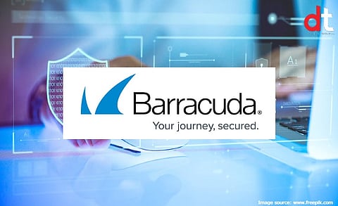 Barracuda Clocks 30% YoY Growth in its Data Protection Business