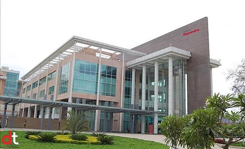 Tech Mahindra and SoftTech Announced Strategic Partnership