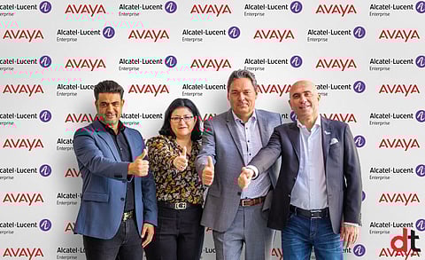Avaya and Alcatel-Lucent Enterprise Announce Next Phase of Strategic Partnership