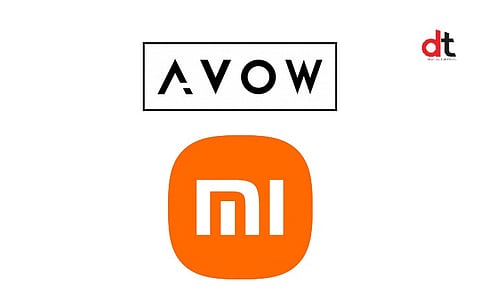 Xiaomi Appoints AVOW as its Core Agency in India