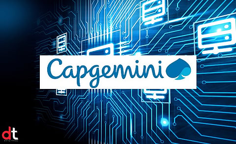 Capgemini Collaborates with Panasonic Automotive Through Transformative New Data Platform