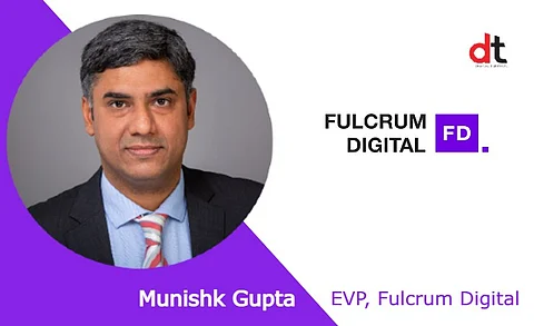 Building Sustainable Enterprises with Robust Data Governance