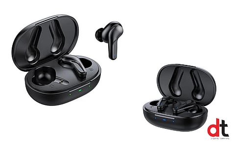 SWOTT Unveils AirLIT 004 TWS Earbuds with High-quality Sound