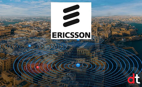 Enterprises Forced to Strengthen Resilience to Face Disruptions: Ericsson