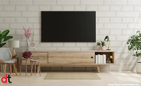 Flipkart Reveals Larger Sized TV's Are Now More Popular Than Ever In India