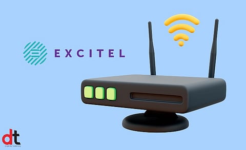 Excitel’s 400 Mbps Internet Speed Connection Now Available at Just Rs 599/-