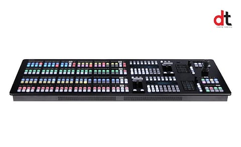 Panasonic Launches Kairos Live Video Production Platform