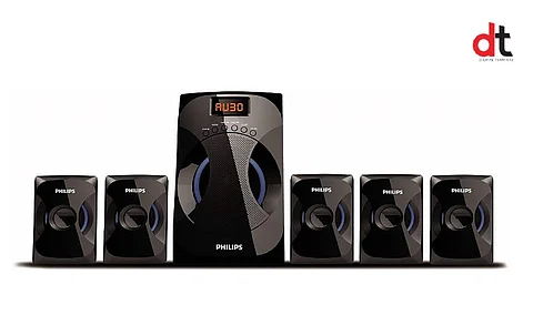 Philips Offering Big Discounts on its Audio Products to Boost Festive Fervour