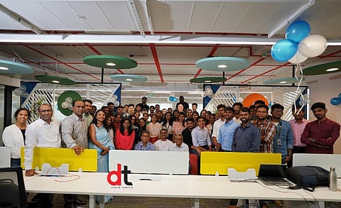 o9 Solutions Opens New Centre in Coimbatore