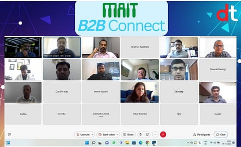 MAIT Introduces ‘B2B Connect’ Platform to Help ICT Hardware Companies