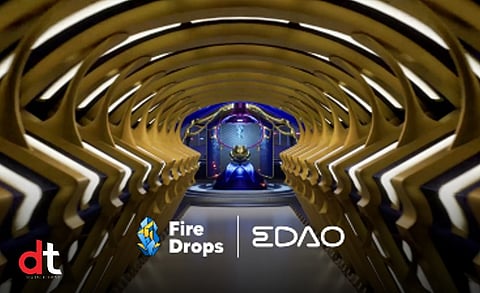 Flipkart Launches Flipverse in Collaboration with eDAO