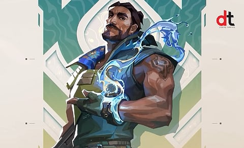 Riot Games Launches Indian Agent for its Free-to-play Game Valorant