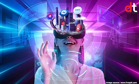 Metaverse Market Size to Reach USD 1.3 Trillion by 2030