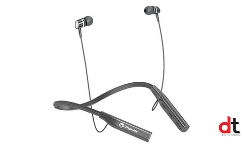 VingaJoy Launches CL -600 BULLET Series Wireless Neckband