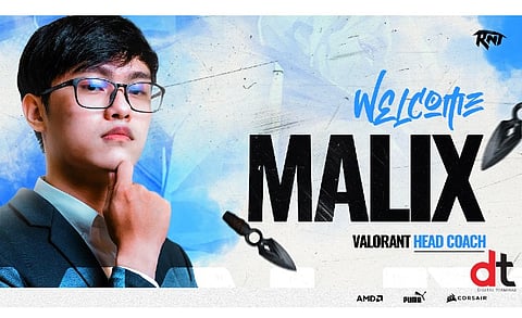 Revenant Esports Appoints Prominent Korean Coach Malix for its Valorant Roster