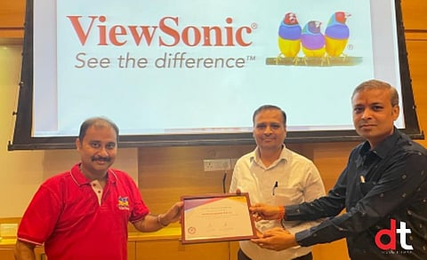 ViewSonic Appoints Regional Importer cum Distributors in Four Regions to Accelerate its Growth