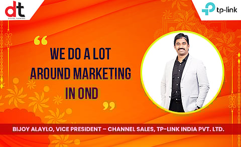 “This Season We May have Better Growth As Compared To The Previous”