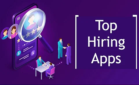 Top Hiring Apps Using Artificial Intelligence to Avoid Hiring Frauds