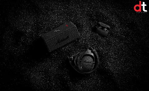 Celebrate 60 Years Of Loud With Marshall