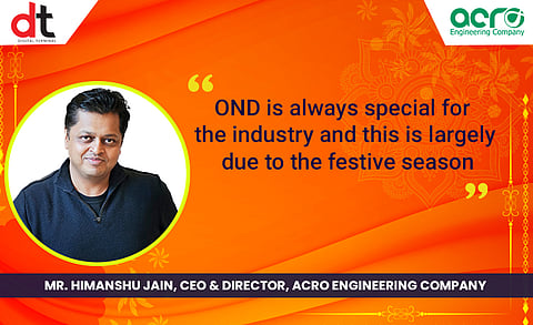 “We Expect High Sales in Every Segment of The PC Hardware Industry”