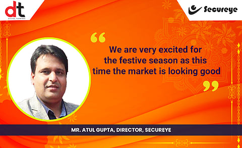 “There are incentive schemes for channel this quarter especially”