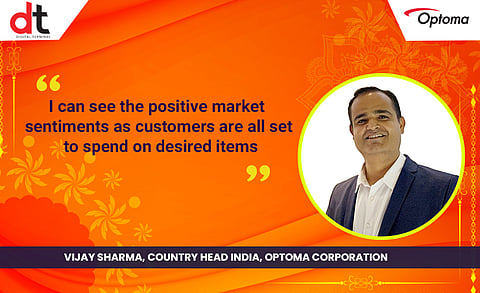 “We Are Expecting Good Sales Momentum to Continue During The Ongoing Festive Season”