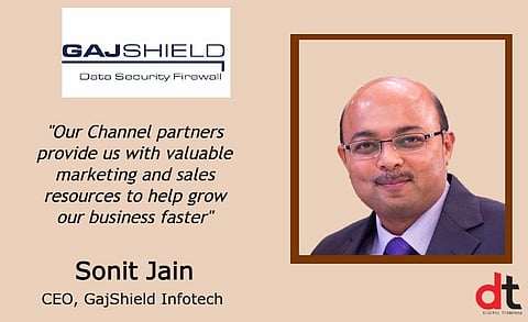 GajShield Infotech Successfully Hosted Channel Partner Meet in Karnataka