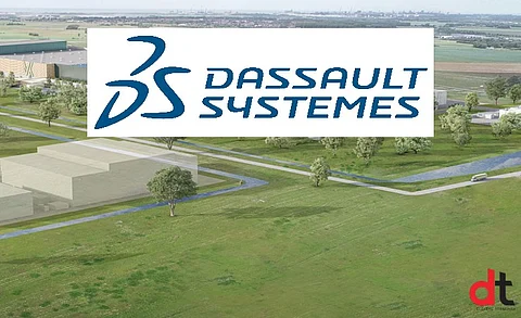 Dassault Systèmes Signed MoU with Verkor to Boost Development of Lithium-ion Battery